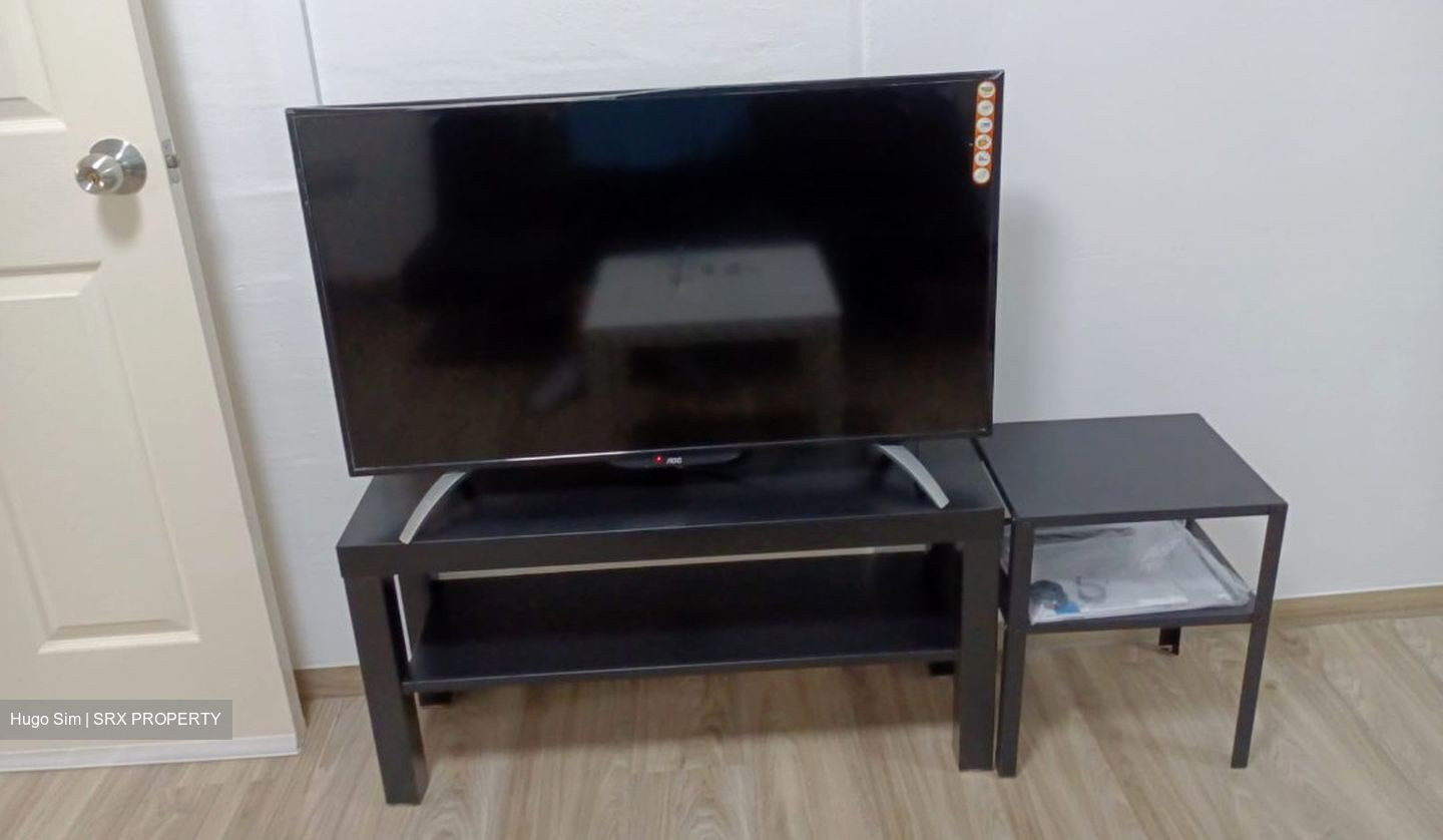 Ang Mo Kio Avenue 1 (Ang Mo Kio), HDB 2 Rooms #400541501